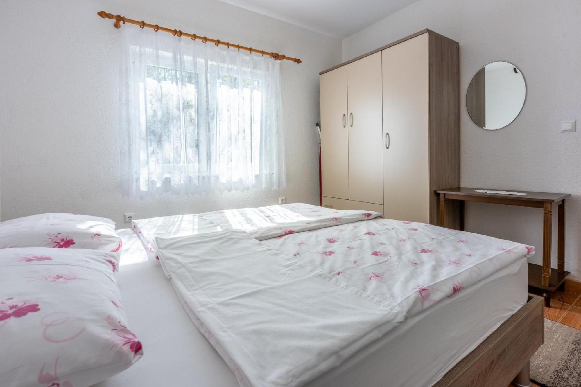 Ferienwohnung Stipancic Malinska Exterior foto
